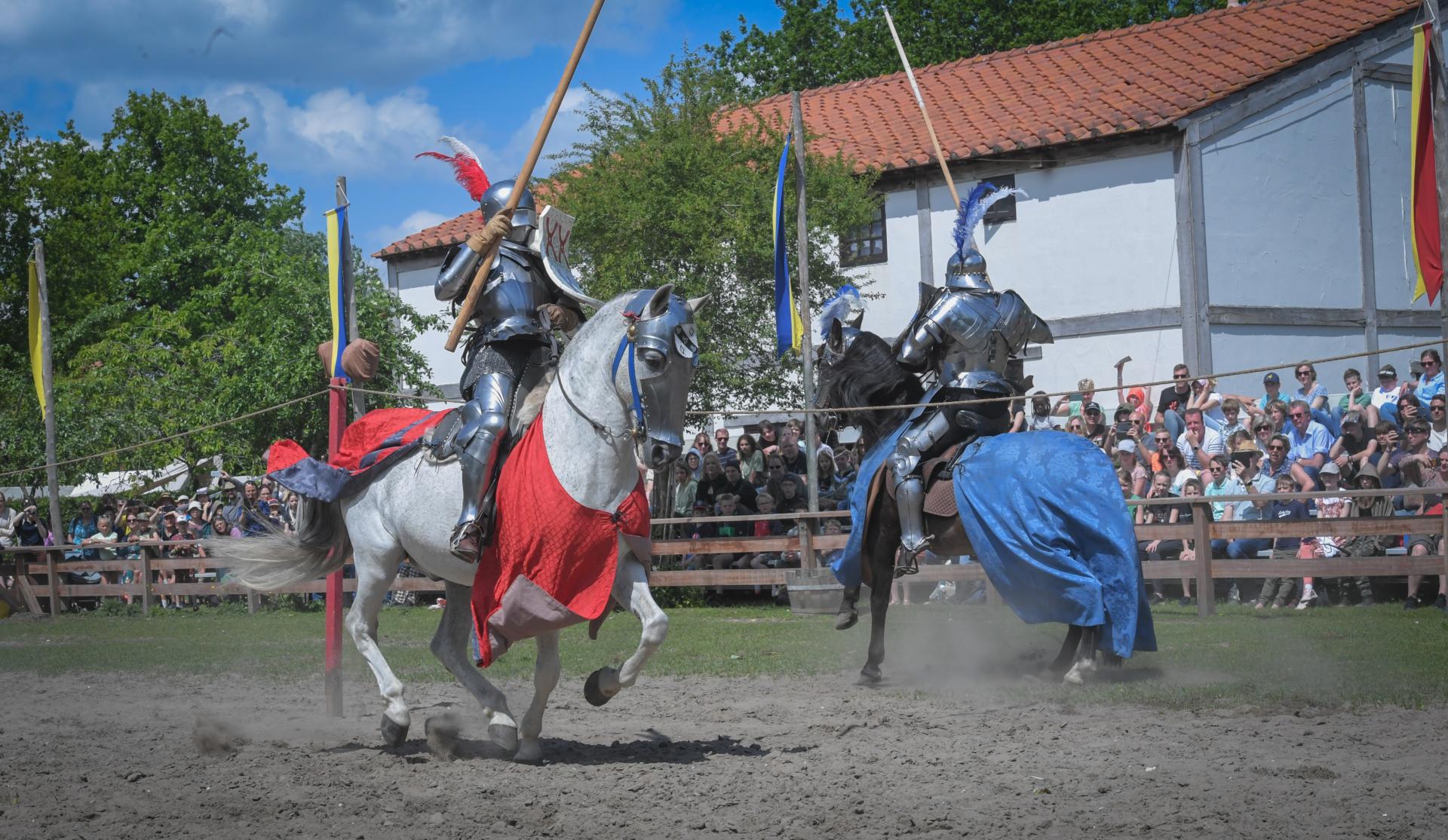 Sint Joris en de Draak